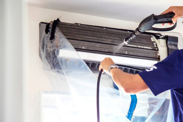 Best General Air Duct Cleaning  in Livermore, CA