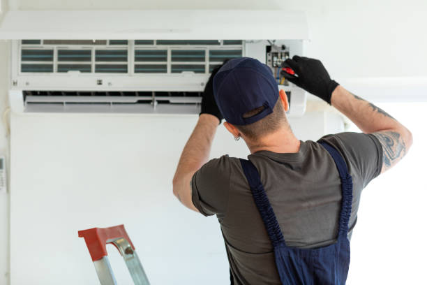 Best General Air Duct Cleaning  in Livermore, CA