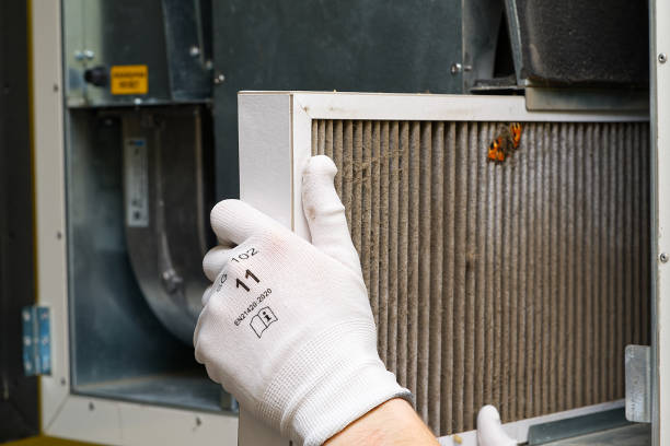 Ductwork Cleaning Services in Livermore, CA