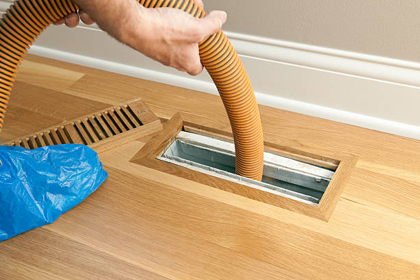 Best HVAC Air Duct Cleaning  in Livermore, CA