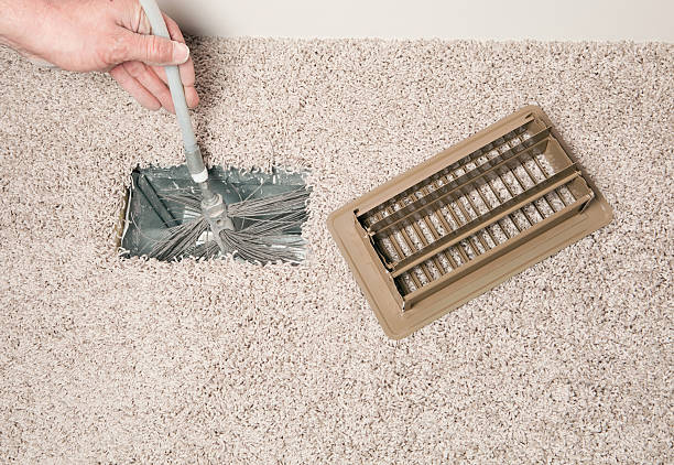 Best Home Air Vent Cleaning  in Livermore, CA
