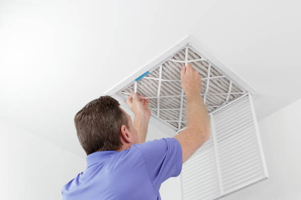 Best Air Duct Cleaning Near Me  in Livermore, CA